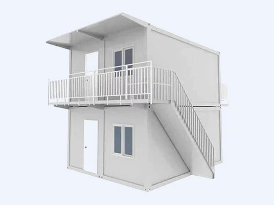 Construcción Modular Reubicable