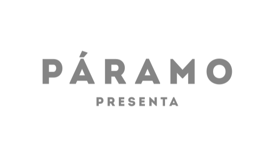 Páramo Presenta